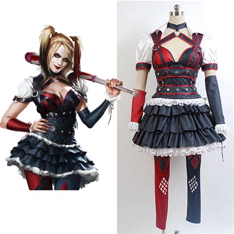 harley quinn costume|Harley Quinn Costumes for Adults & Kids